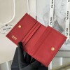 秋冬新作財布24SSプラダ財布小銭入れWallet2411MXJ200-PR001-13