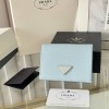 秋冬新作財布24SSプラダ財布小銭入れWallet2411MXJ200-PR001-15