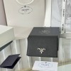 秋冬新作財布24SSプラダ財布小銭入れWallet2411MXJ200-PR001-1