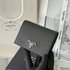 秋冬新作財布24SSプラダ財布小銭入れWallet2411MXJ200-PR001-1