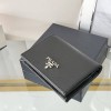 秋冬新作財布24SSプラダ財布小銭入れWallet2411MXJ200-PR001-1