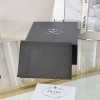 秋冬新作財布24SSプラダ財布小銭入れWallet2411MXJ200-PR001-1