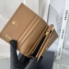 秋冬新作財布24SSプラダ財布小銭入れWallet2411MXJ200-PR001-2