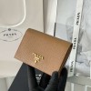 秋冬新作財布24SSプラダ財布小銭入れWallet2411MXJ200-PR001-2