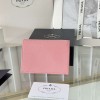 秋冬新作財布24SSプラダ財布小銭入れWallet2411MXJ200-PR001-3