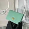 秋冬新作財布24SSプラダ財布小銭入れWallet2411MXJ200-PR001-4