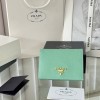 秋冬新作財布24SSプラダ財布小銭入れWallet2411MXJ200-PR001-4