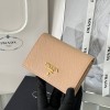 秋冬新作財布24SSプラダ財布小銭入れWallet2411MXJ200-PR001-5