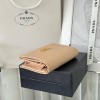 秋冬新作財布24SSプラダ財布小銭入れWallet2411MXJ200-PR001-5