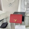 秋冬新作財布24SSプラダ財布小銭入れWallet2411MXJ200-PR001-6