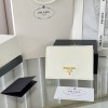 秋冬新作財布24SSプラダ財布小銭入れWallet2411MXJ200-PR001-8