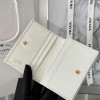 秋冬新作財布24SSプラダ財布小銭入れWallet2411MXJ200-PR001-8