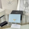 秋冬新作財布24SSプラダ財布小銭入れWallet2411MXJ200-PR001