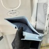 秋冬新作財布24SSプラダ財布小銭入れWallet2411MXJ200-PR001