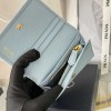 秋冬新作財布24SSプラダ財布小銭入れWallet2411MXJ200-PR001