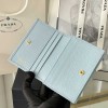 秋冬新作財布24SSプラダ財布小銭入れWallet2411MXJ200-PR001