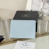 秋冬新作財布24SSプラダ財布小銭入れWallet2411MXJ200-PR001