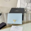 秋冬新作財布24SSプラダ財布小銭入れWallet2411MXJ200-PR001