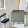 秋冬新作財布24SSプラダ財布小銭入れWallet2411MXJ200-PR002-1