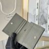 秋冬新作財布24SSプラダ財布小銭入れWallet2411MXJ200-PR002-1