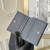 秋冬新作財布24SSプラダ財布小銭入れWallet2411MXJ200-PR002-2
