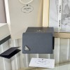秋冬新作財布24SSプラダ財布小銭入れWallet2411MXJ200-PR002-2