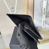 秋冬新作財布24SSプラダ財布小銭入れWallet2411MXJ200-PR002-4