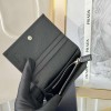 秋冬新作財布24SSプラダ財布小銭入れWallet2411MXJ200-PR002-4