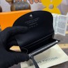 2025超美品質ルイヴィトン×村上隆定番財布小銭入れ2502HOJ000-M13399-1