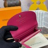 2025超美品質ルイヴィトン×村上隆定番財布小銭入れ2502HOJ000-M13399