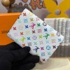 2025超美品質ルイヴィトン×村上隆定番財布小銭入れ2502HOJ000-M13399