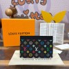 2025超美品質ルイヴィトン×村上隆定番財布カードケース2502HOJ000-M13403