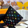 2025超美品質ルイヴィトン×村上隆定番財布カードケース2502HOJ000-M13403
