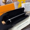 2025超美品質ルイヴィトン×村上隆定番財布ZippyWallet2502HOJ000-M13408-1
