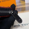 2025超美品質ルイヴィトン×村上隆定番財布ZippyWallet2502HOJ000-M13408-1