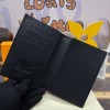 2025超美品質ルイヴィトン×村上隆定番財布名刺入れ2502HOJ000-M13414
