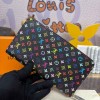 2025超美品質ルイヴィトン×村上隆定番財布ZippyWallet2502HOJ000-M13922-1