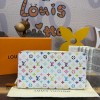 2025超美品質ルイヴィトン×村上隆定番財布ZippyWallet2502HOJ000-M13922