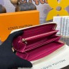 2025超美品質ルイヴィトン×村上隆定番財布ZippyWallet2502HOJ000-M13922