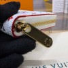 2025超美品質ルイヴィトン×村上隆定番財布ZippyWallet2502HOJ000-M13922