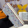 2025超美品質ルイヴィトン×村上隆定番財布ZippyWallet2502HOJ000-M13922