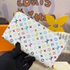2025超美品質ルイヴィトン×村上隆定番財布ZippyWallet2502HOJ000-M13922