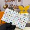 2025超美品質ルイヴィトン×村上隆定番財布ZippyWallet2502HOJ000-M13922