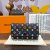 2025超美品質ルイヴィトン×村上隆定番財布キーケース2502HOJ000-M14092-1