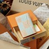 2025超美品質ルイヴィトン定番財布-名刺入れ-小銭入れ2502HOJ130-N40677