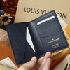2025超美品質ルイヴィトン定番財布-名刺入れ-小銭入れ2502HOJ130-N40678