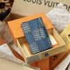 2025超美品質ルイヴィトン定番財布-名刺入れ-小銭入れ2502HOJ130-N40678