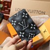 2025超美品質ルイヴィトン定番財布-名刺入れ-小銭入れ2502HOJ140-M81773