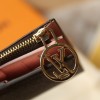 2025超美品質ルイヴィトン定番財布-名刺入れ-小銭入れ2502HOJ170-M82415
