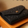 2025超美品質ルイヴィトン定番財布-名刺入れ-小銭入れ2502HOJ200-M64060